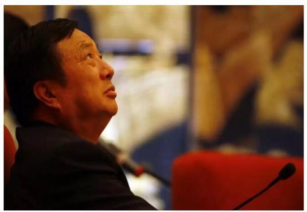 年收入5200億，相當(dāng)于5個(gè)阿里，為何任正非還會(huì)焦慮？