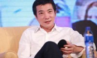 遭實名舉報 蔡文勝曬1.29億納稅單反擊