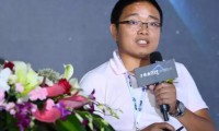 盛雄激光陶雄兵：皮秒激光在全面屏上異形切割應(yīng)用