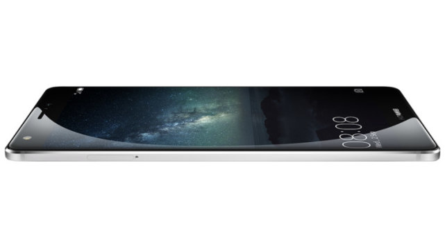 華為Mate10
