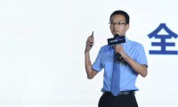 GKG：全面屏超窄邊框精密點(diǎn)膠解決方案