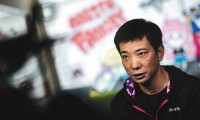 蔡文勝涉足多個資本市場 遇暴風(fēng)美圖股價下跌尷尬