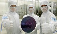 對飆臺積電7nm！三星反擊：硬上6nm工藝 2019年量產(chǎn)