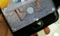 國產(chǎn)機(jī)屏下指紋已發(fā) Note8卻依然后置：三星怒揭真相
