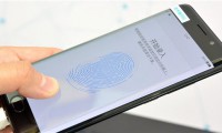 高通演示屏下指紋識別技術(shù)，iPhone 8可能是這樣解鎖的