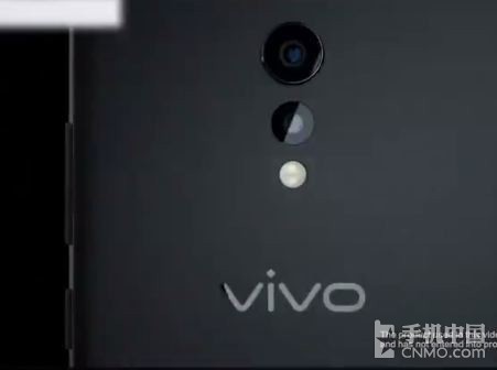 vivo全面屏手機(jī)視頻流出 比三星S8更驚艷