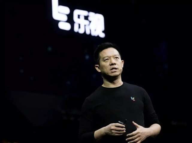 平安50億貸款告急，樂視最大危機是銀行擠兌風險