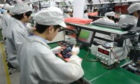 手機(jī)產(chǎn)業(yè)上市企業(yè)利潤(rùn)詮釋之系列一：機(jī)遇與危機(jī)并存