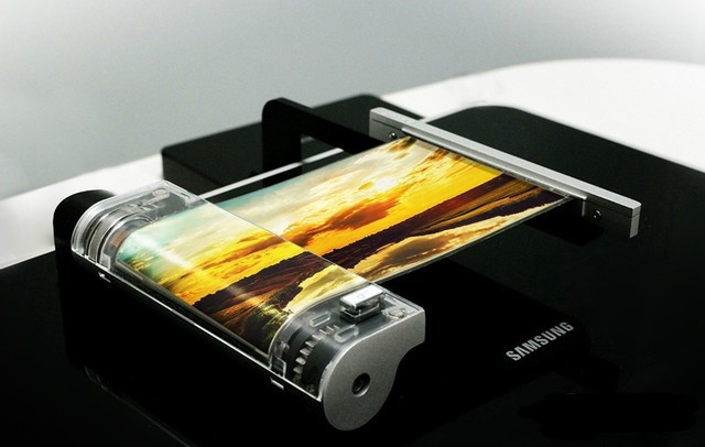 中韓積極布局！2020年一半手機(jī)將用OLED