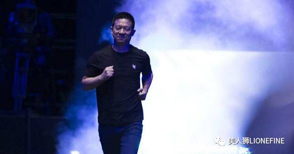 爆炸：孫正義宣布軟銀集團(tuán)出資200億美元全力投資賈躍亭樂(lè)視！
