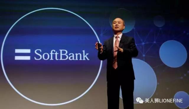 爆炸：孫正義宣布軟銀集團(tuán)出資200億美元全力投資賈躍亭樂(lè)視！