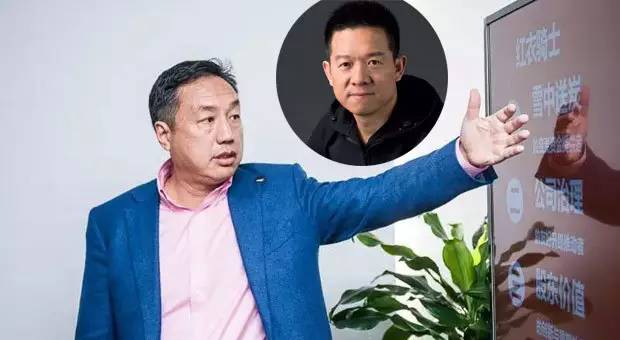 重磅獨(dú)家：樂視將獲千億級重生計(jì)劃，賈躍亭出局后，背后操盤者出現(xiàn)！
