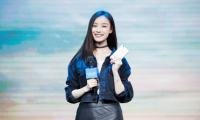 氣質(zhì)女神倪妮代言 vivo發(fā)布自拍新標(biāo)桿X9s&X9s Plus