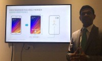 全面屏手機驅(qū)動下的新一輪“指紋”較量