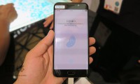 全面屏下指紋的較量：In Display突破無期 Under Display笑傲一時