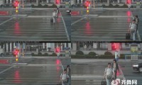 外媒：中國正進(jìn)入一個(gè)人臉識(shí)別相機(jī)無處不在的時(shí)代