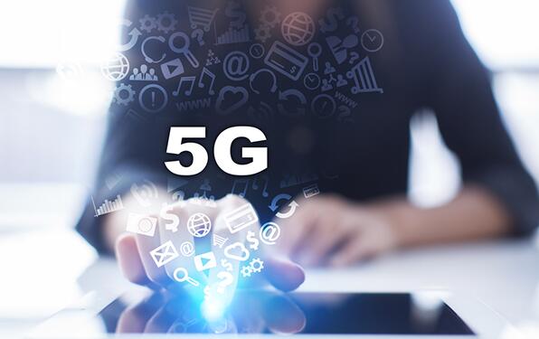 華為與印度通信公司洽談 明年或啟動5G標(biāo)準(zhǔn)試驗