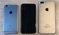 iPhone 8 機模360度曝光 比三星S8+更勻稱