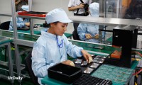手機產業(yè)開啟生死戰(zhàn)：上半年國內市場出貨下降3.9%出口增長13.5%