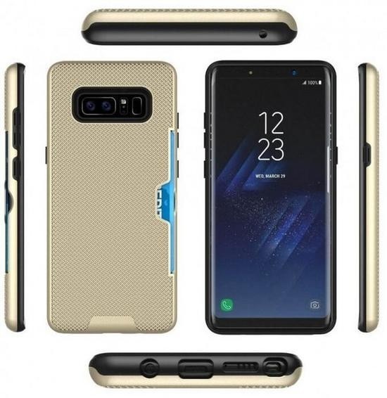 圍剿iPhone 8！下半年旗艦智能手機大戰(zhàn)打響
