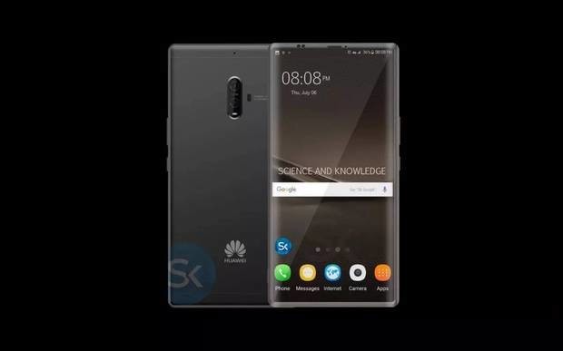 圍剿iPhone 8！下半年旗艦智能手機大戰(zhàn)打響