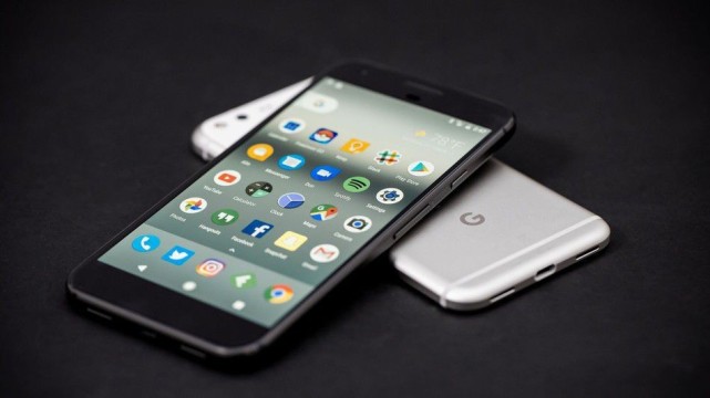 圍剿iPhone 8！下半年旗艦智能手機大戰(zhàn)打響