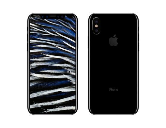 屏內(nèi)指紋和3D面部識(shí)別? iPhone8到底用啥？