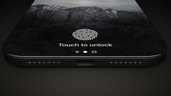 屏內(nèi)指紋和3D面部識(shí)別? iPhone8到底用啥？