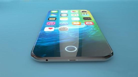 屏內(nèi)指紋和3D面部識(shí)別? iPhone8到底用啥？