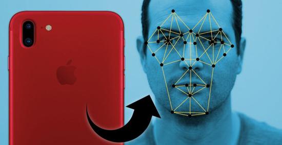 屏內(nèi)指紋和3D面部識(shí)別? iPhone8到底用啥？