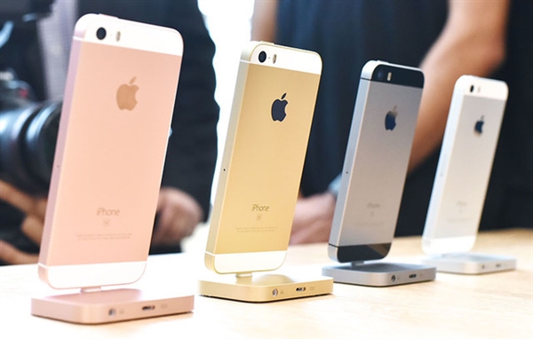 iPhone SE已死！小屏手機(jī)已死！