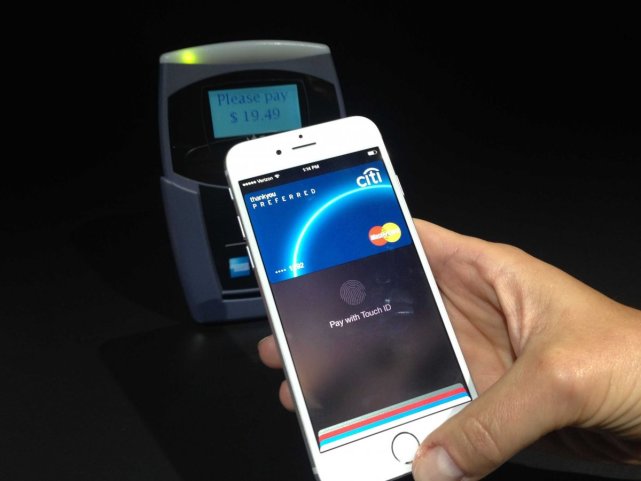 支付江湖再起烽火 Apple Pay在華開打補(bǔ)貼戰(zhàn)