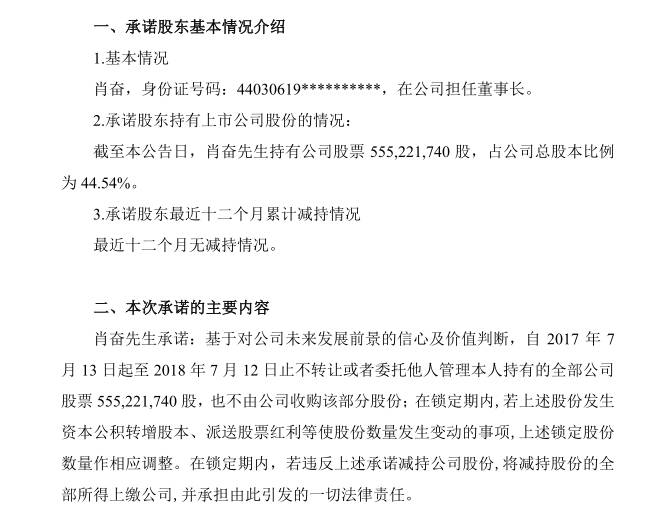 一年半股價暴跌60%多 奮達科技為何連續(xù)呼吁增持？