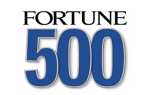 2017世界500強:中國115家公司上榜公 華為排名第83名