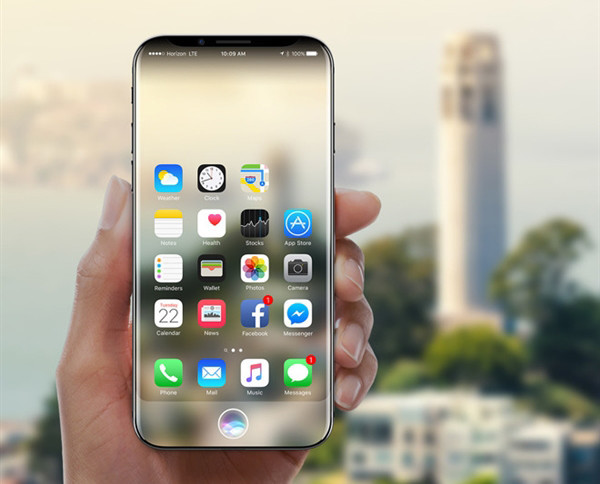 最大短板補(bǔ)齊!蘋果敲定iPhone 8/9電池:大突破