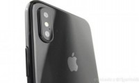 iphone8或?qū)⒋钶d3D感測功能 這次又將給誰帶來福利？