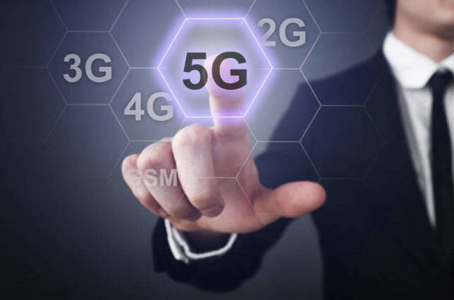 中國移動今年將推5G傳輸企業(yè)標(biāo)準(zhǔn)