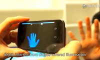 3D攝像頭產(chǎn)業(yè)陷入投資“瘋潮” 或成為下一個指紋識別市場