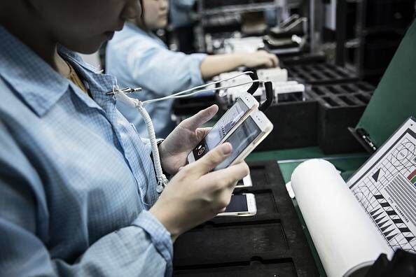外媒解析中國手機(jī)品牌如何在3年內(nèi)拿下印度市場