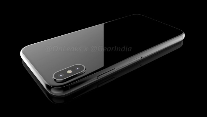 傳 iPhone 8 年底前不會(huì)發(fā)售 側(cè)邊 Touch ID 按鈕也不太可能