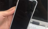 iPhone 8確認(rèn)屏下指紋解鎖 面臨缺貨或成定局