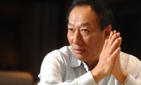 美媒：郭臺銘考慮在美國威斯康星州進(jìn)行第二處投資
