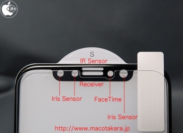 淚奔！iPhone 8新技術(shù)曝光 終于支持快充了