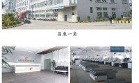 牛！昌東數(shù)控CNC產(chǎn)出效率提升40%