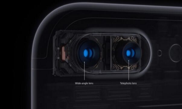 iPhone 8攝像頭提高分辨率 蘋(píng)果全面進(jìn)入4K時(shí)代