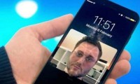 蘋果或?qū)⒎艞塗OUCH ID 3D人臉識別是取代指紋的最佳選擇嗎？