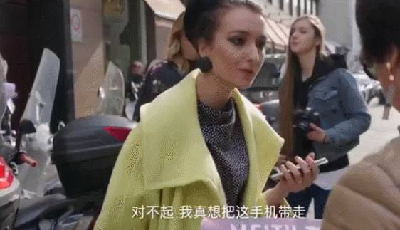 外國人來中國代購小米 中國手機(jī)開始被世界追捧