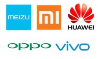 IDC：國(guó)內(nèi)手機(jī)市場(chǎng)增長(zhǎng)趨緩 品牌集中化明顯
