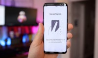 三星Note9或現(xiàn)屏下指紋技術(shù) S9新設(shè)計仍誘人