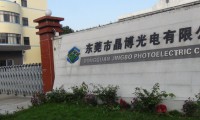 晶博光電，全面屏18：9玻璃蓋板工藝的先驅(qū)者